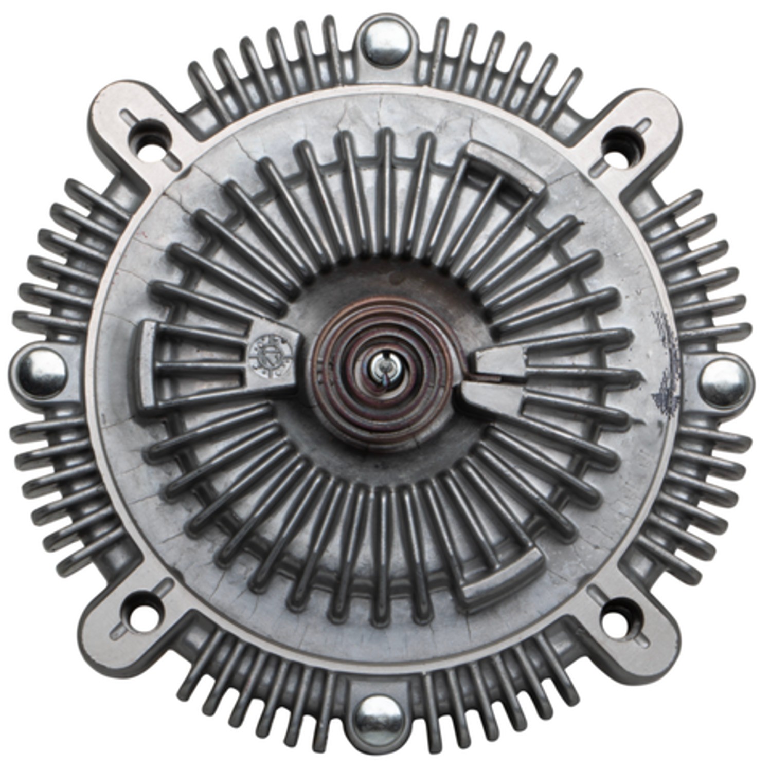 Four Seasons Engine Cooling Fan Clutch | 36918 Fits Volvo - 3
